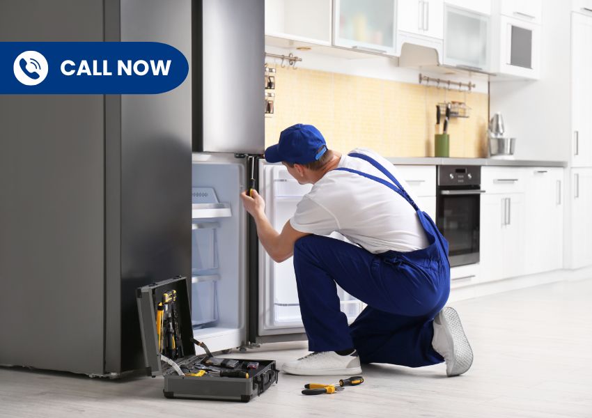 Mcalister Appliance Repair Company